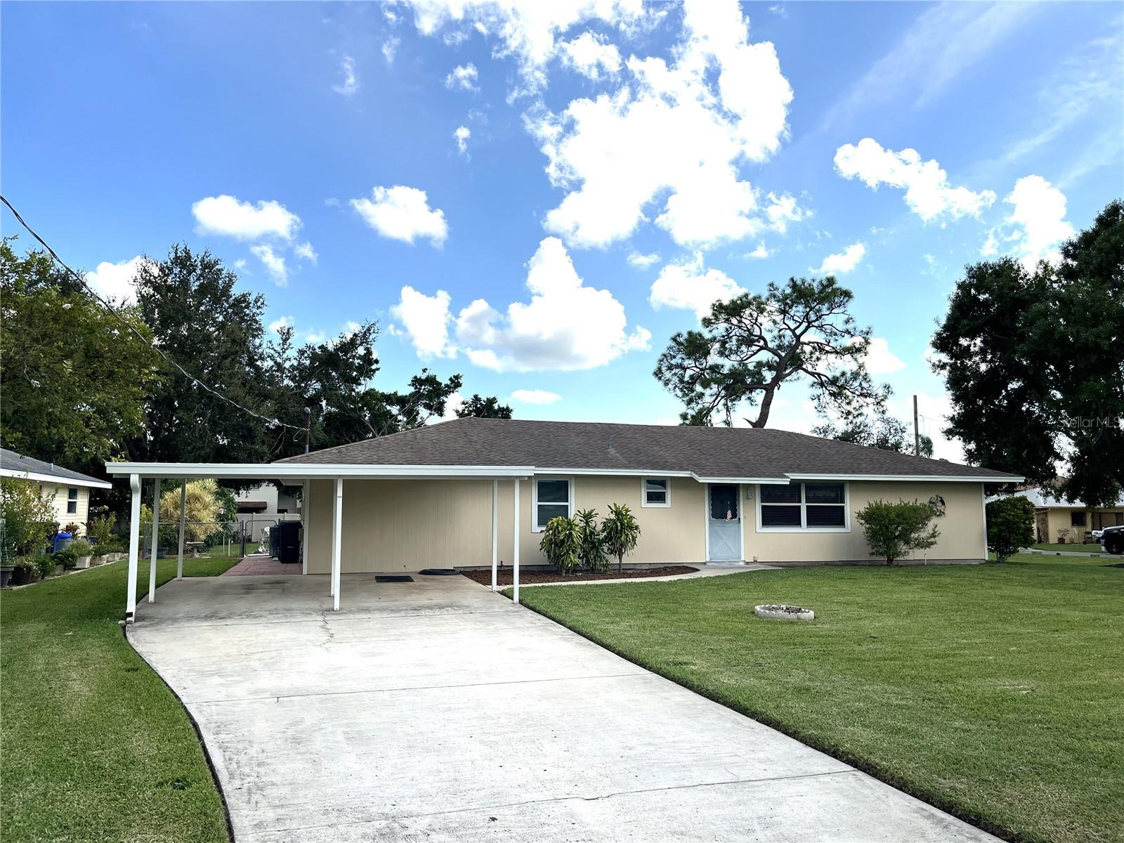 Details for 6016 45th Avenue Drive W, BRADENTON, FL 34210
