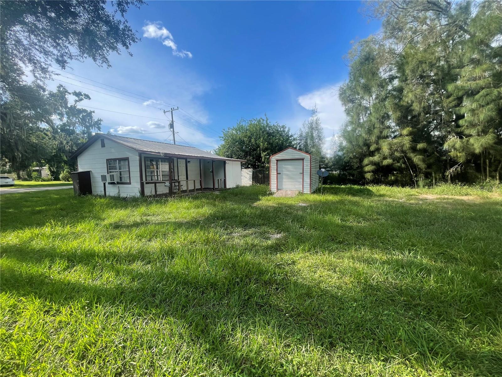 Details for 5125 Us Highway 17 N, BOWLING GREEN, FL 33834
