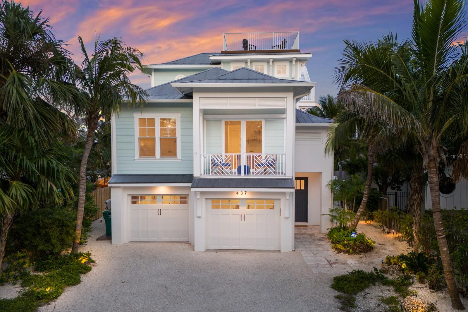 Details for 407 Pine Avenue, ANNA MARIA, FL 34216