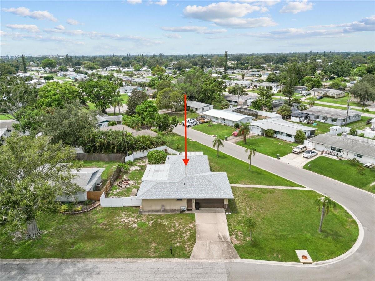 Image 45 of 50 For 3105 Oxford Drive W