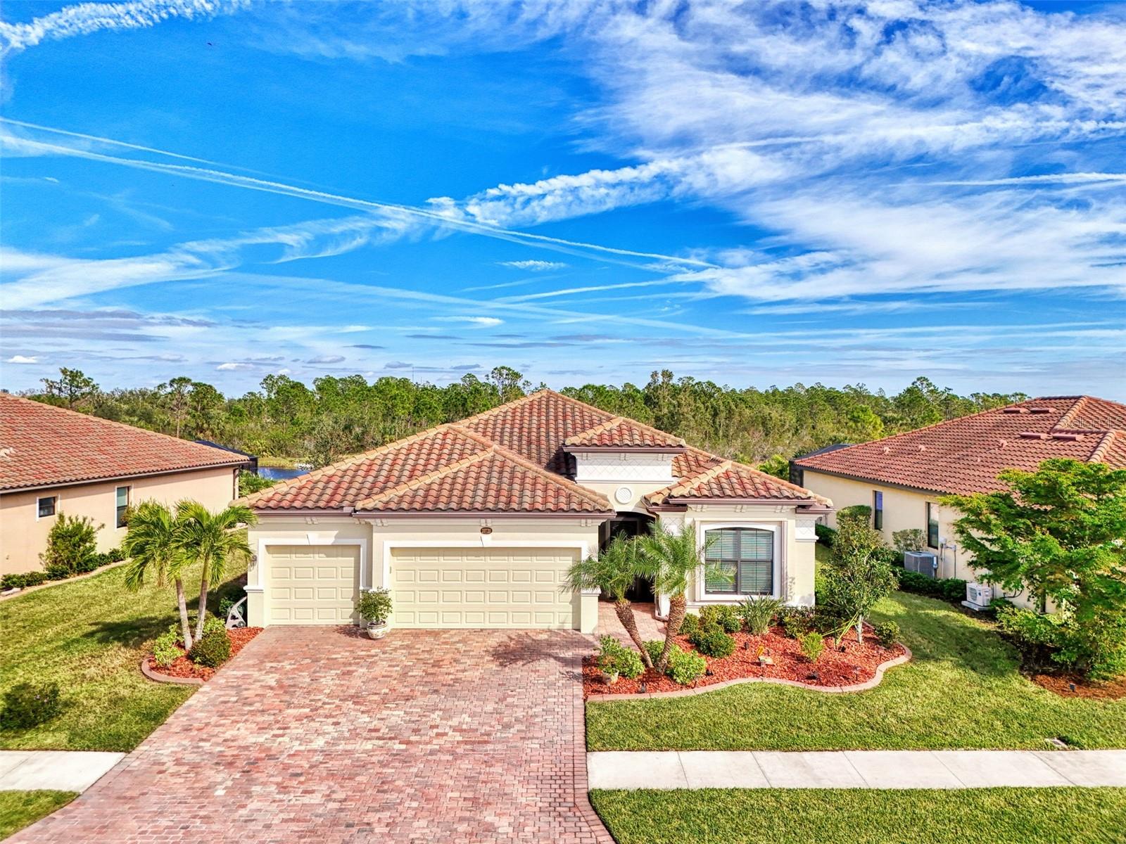 Details for 20720 Saluti Place, VENICE, FL 34293