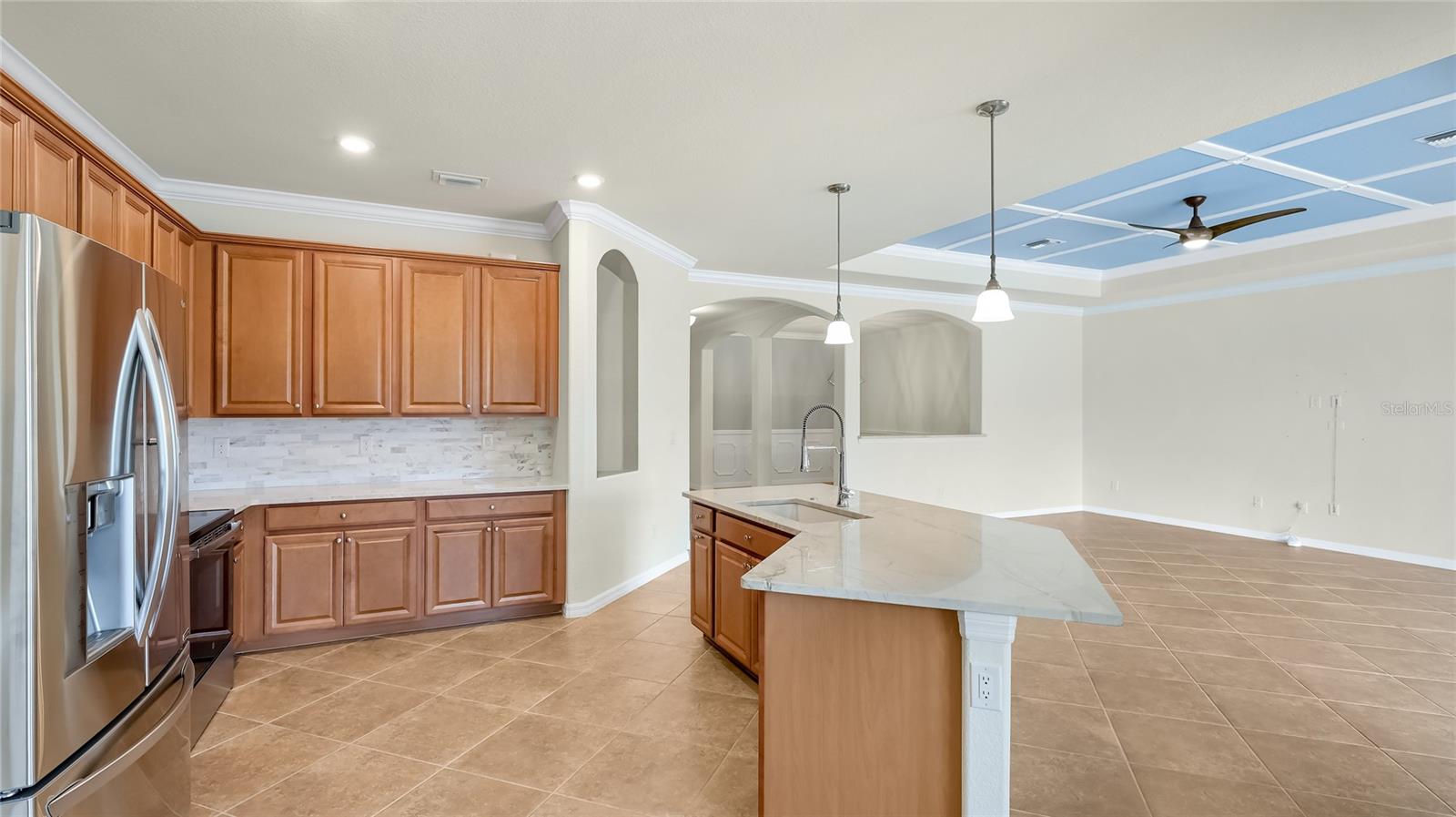 Image 16 of 73 For 20720 Saluti Place