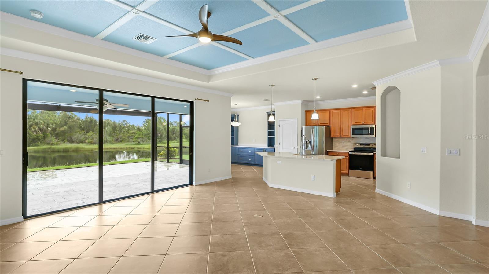 Image 9 of 73 For 20720 Saluti Place
