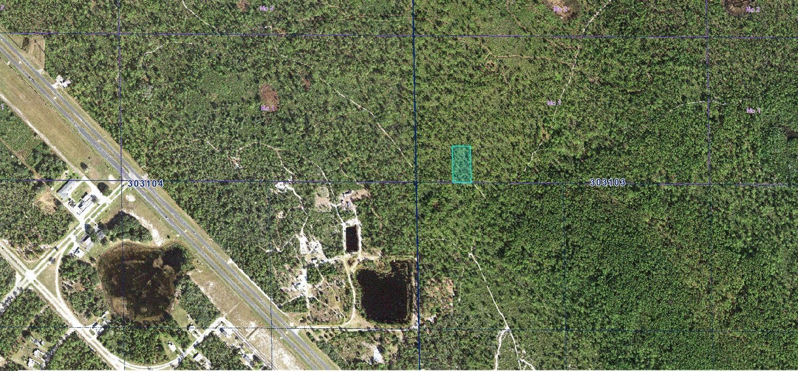 Image 2 of 3 For 30-31-03-000000-034190 Inaaccesible Track