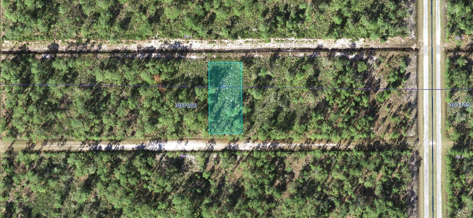 Image 2 of 3 For 412 Camellia Drive