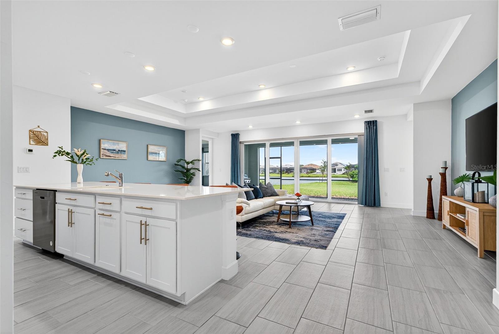 Image 15 of 84 For 26536 Key Sands Street