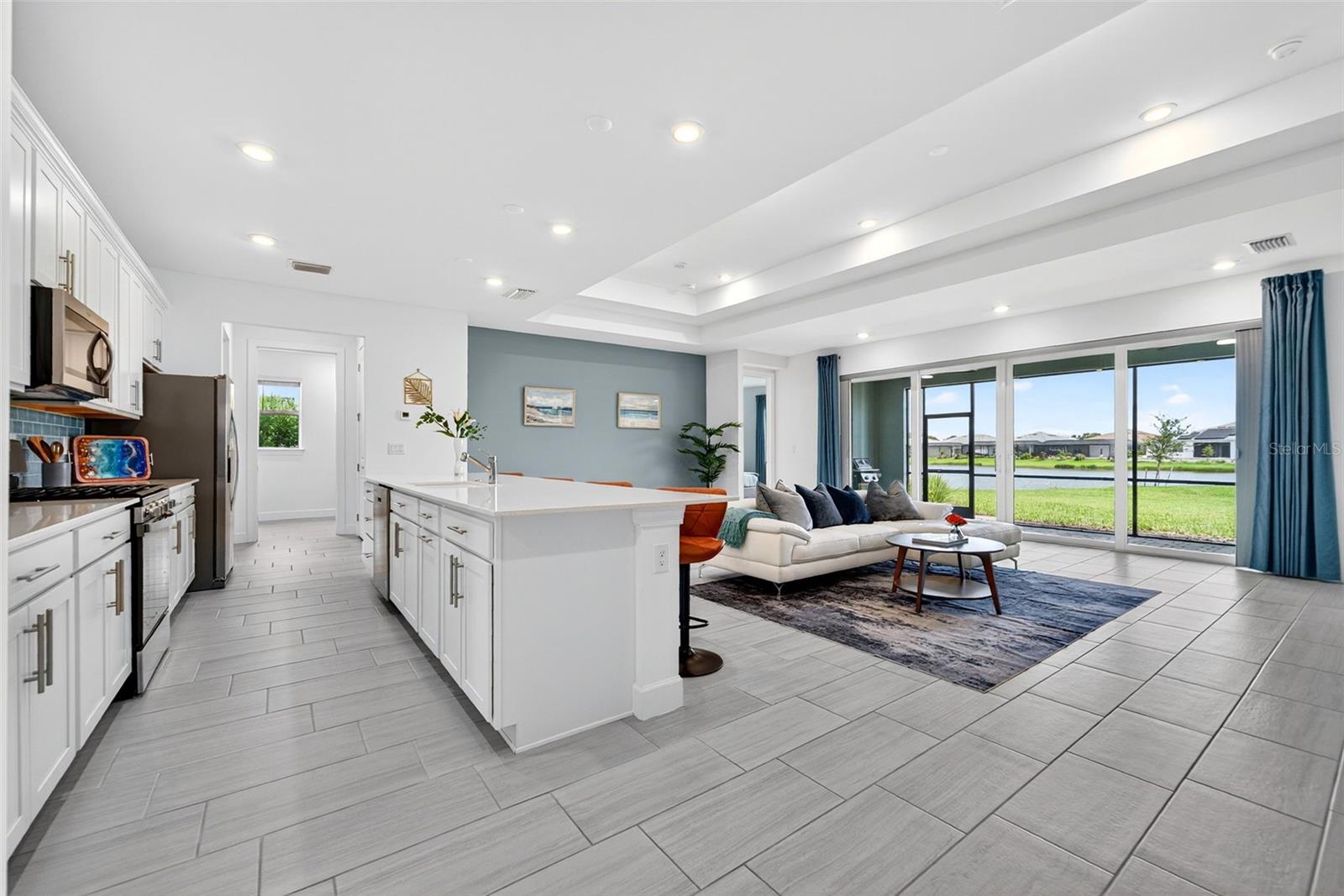 Image 16 of 84 For 26536 Key Sands Street