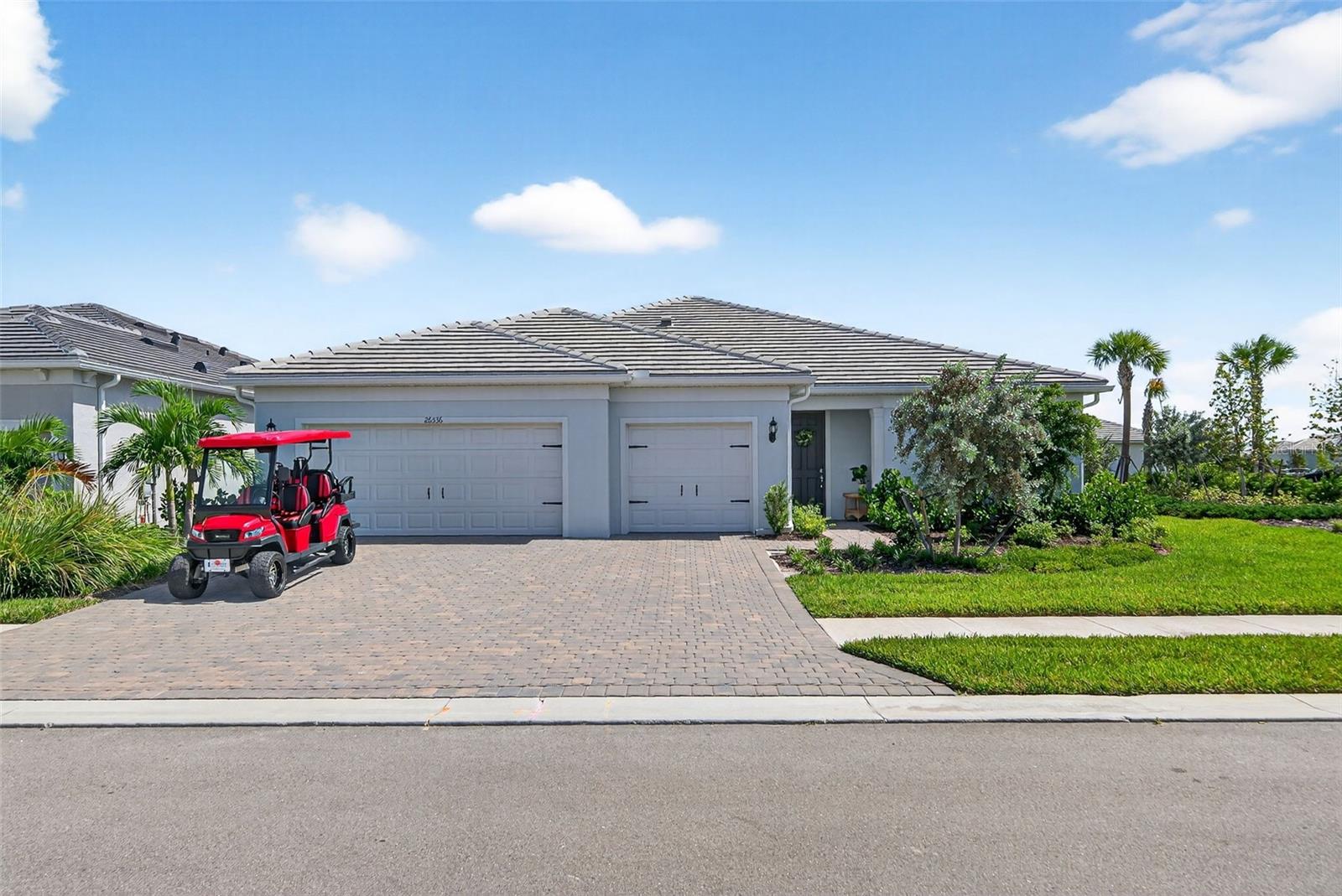 Image 2 of 84 For 26536 Key Sands Street