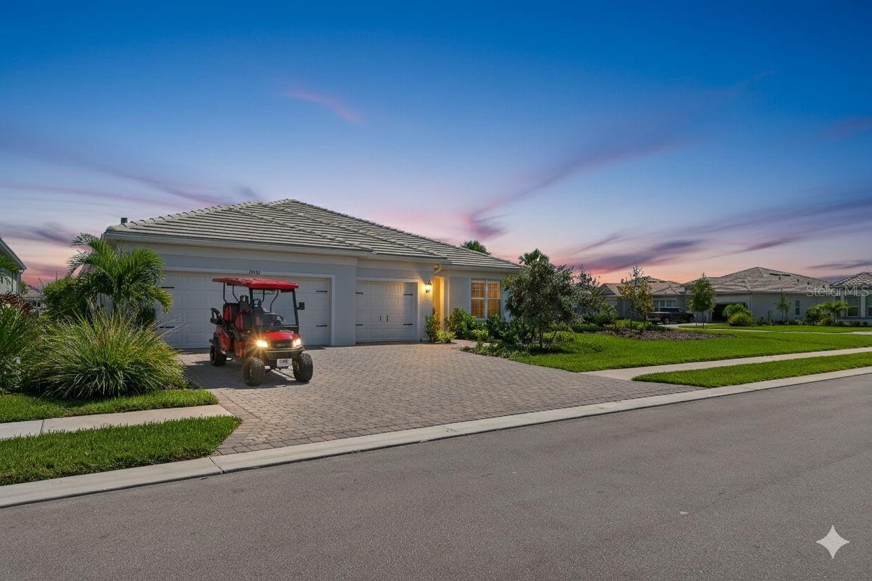 Image 3 of 84 For 26536 Key Sands Street
