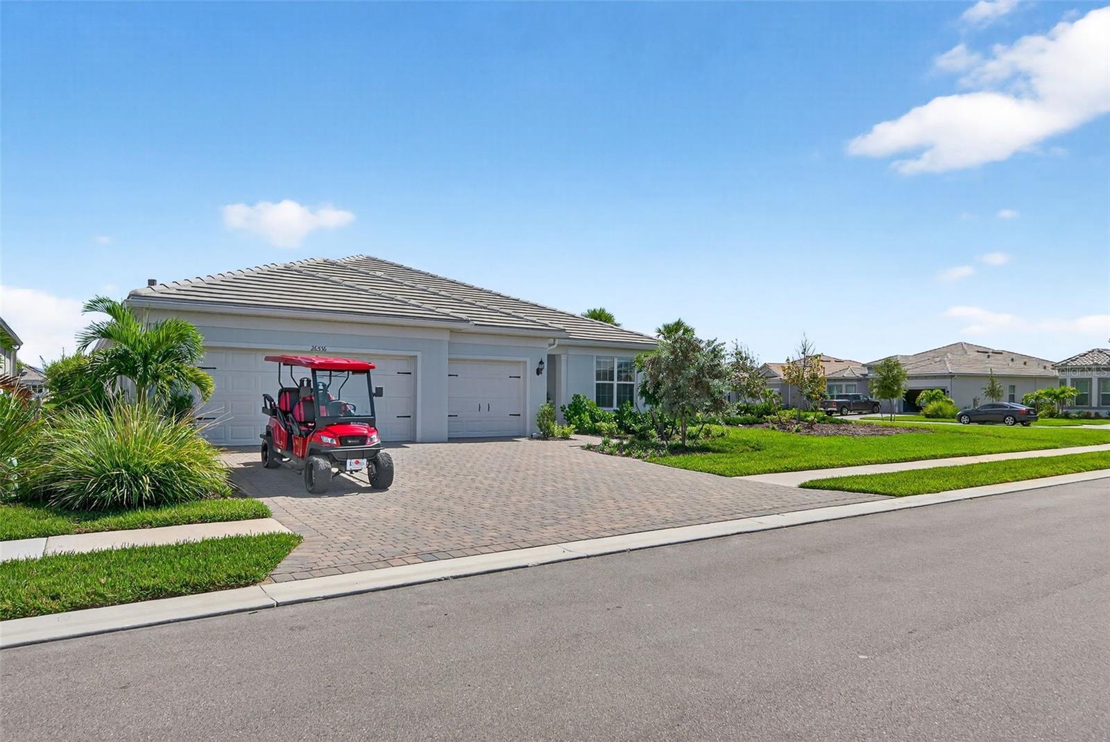 Image 4 of 84 For 26536 Key Sands Street