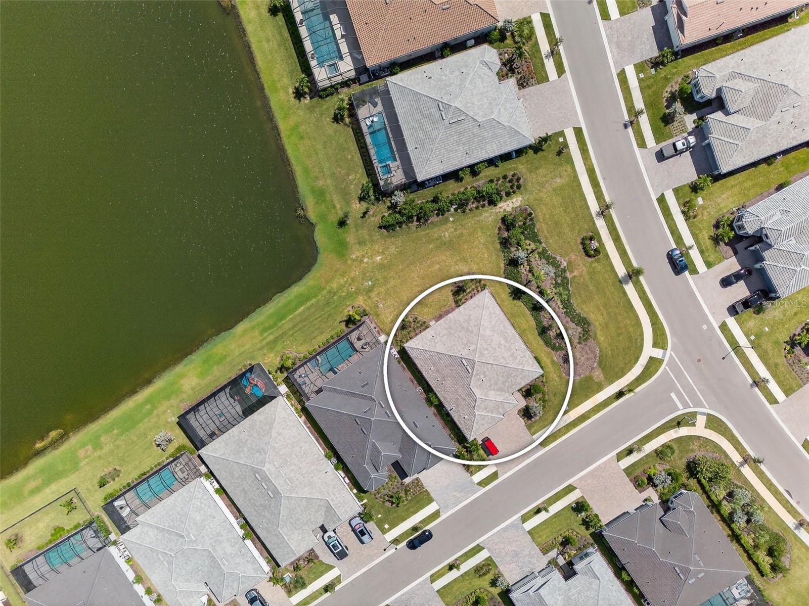 Image 68 of 84 For 26536 Key Sands Street
