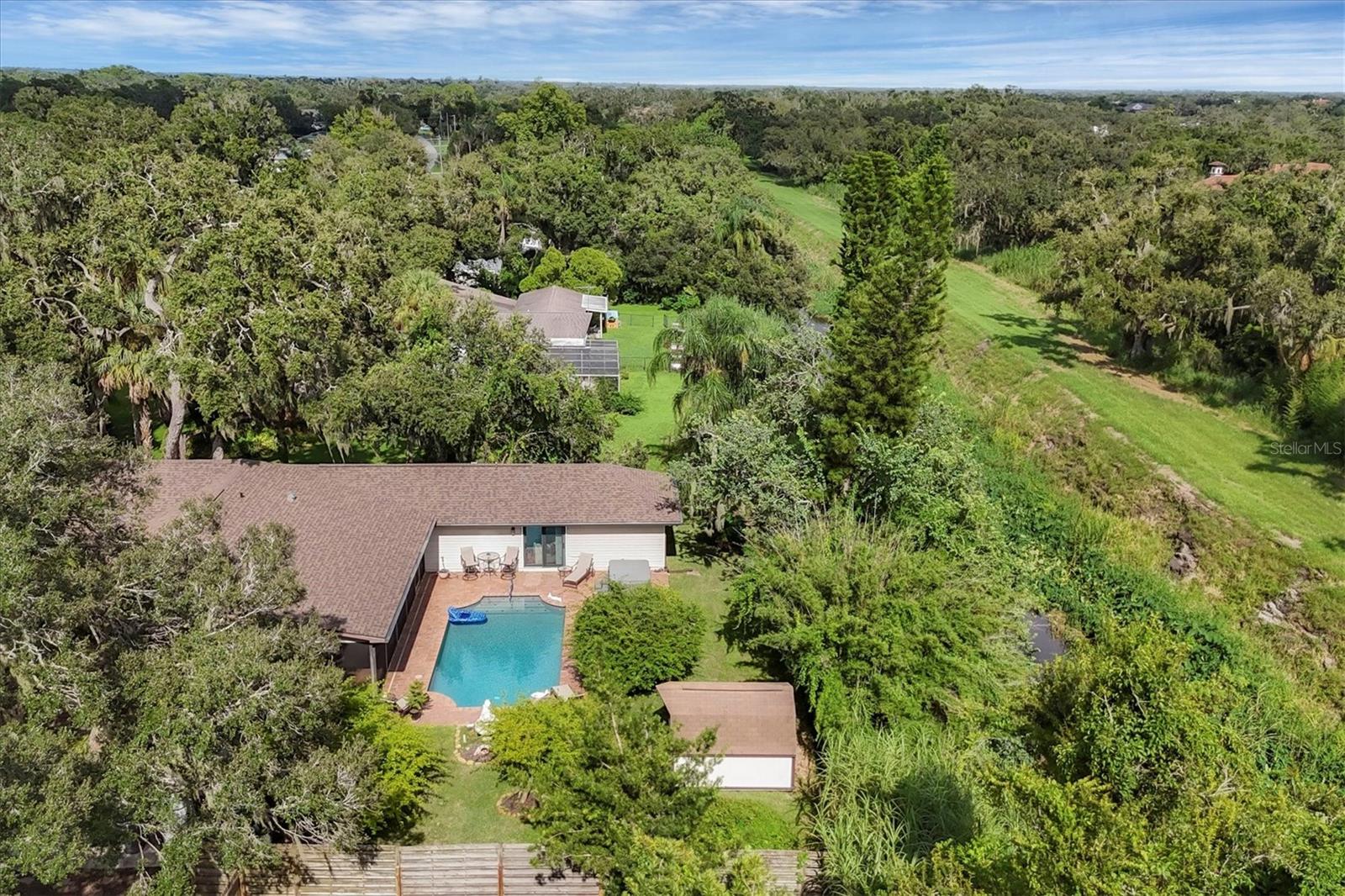Image 36 of 42 For 7326 Leewynn Drive