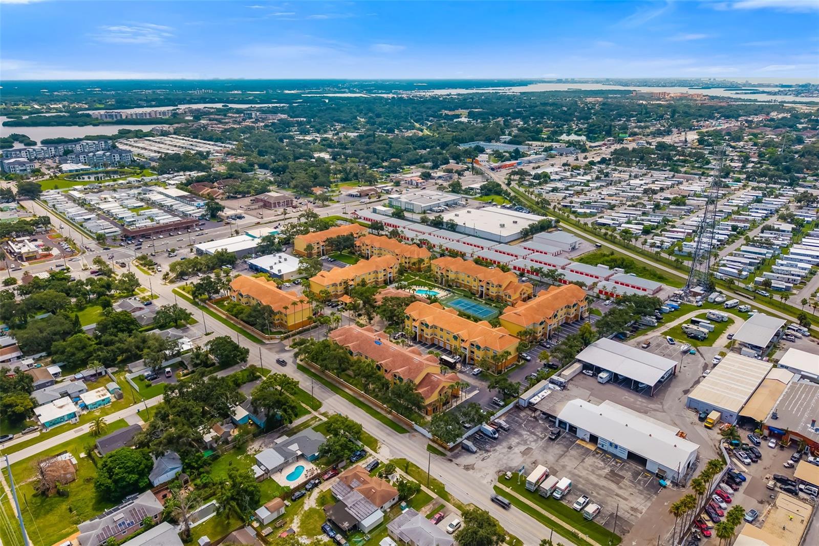 Image 29 of 48 For 10764 70th Avenue 1304