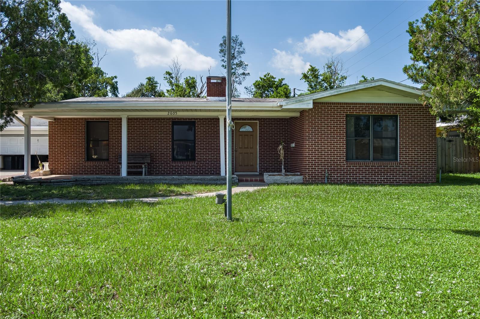 Details for 2605 27th Avenue Drive W, BRADENTON, FL 34205