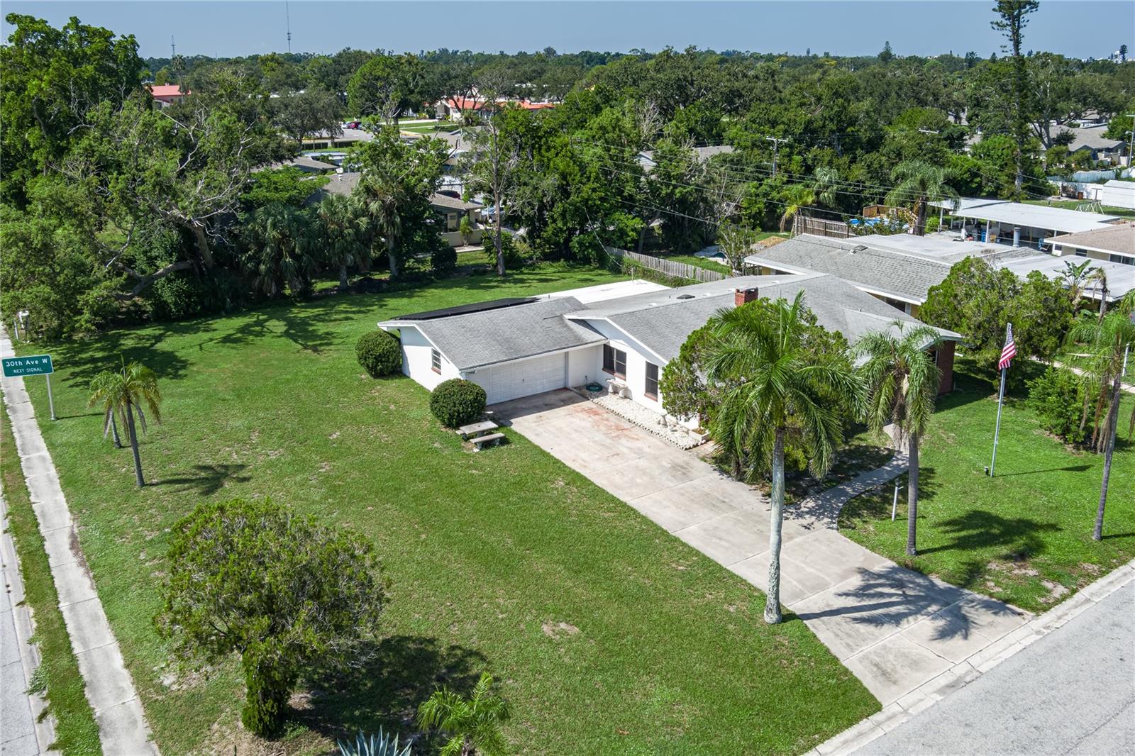 Image 2 of 29 For 2605 27th Avenue Drive W