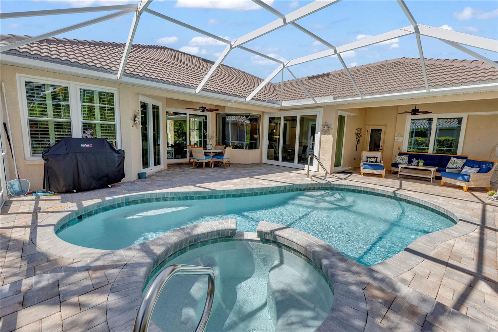 Image 2 of 45 For 8049 Waterview Boulevard