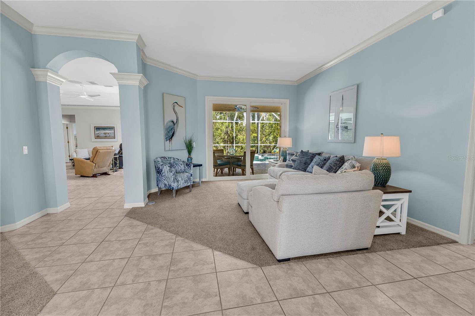Image 4 of 45 For 8049 Waterview Boulevard