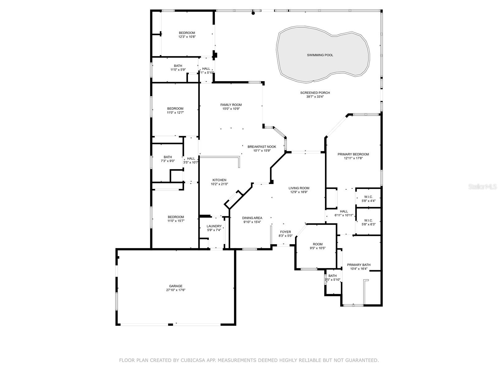Image 45 of 45 For 8049 Waterview Boulevard