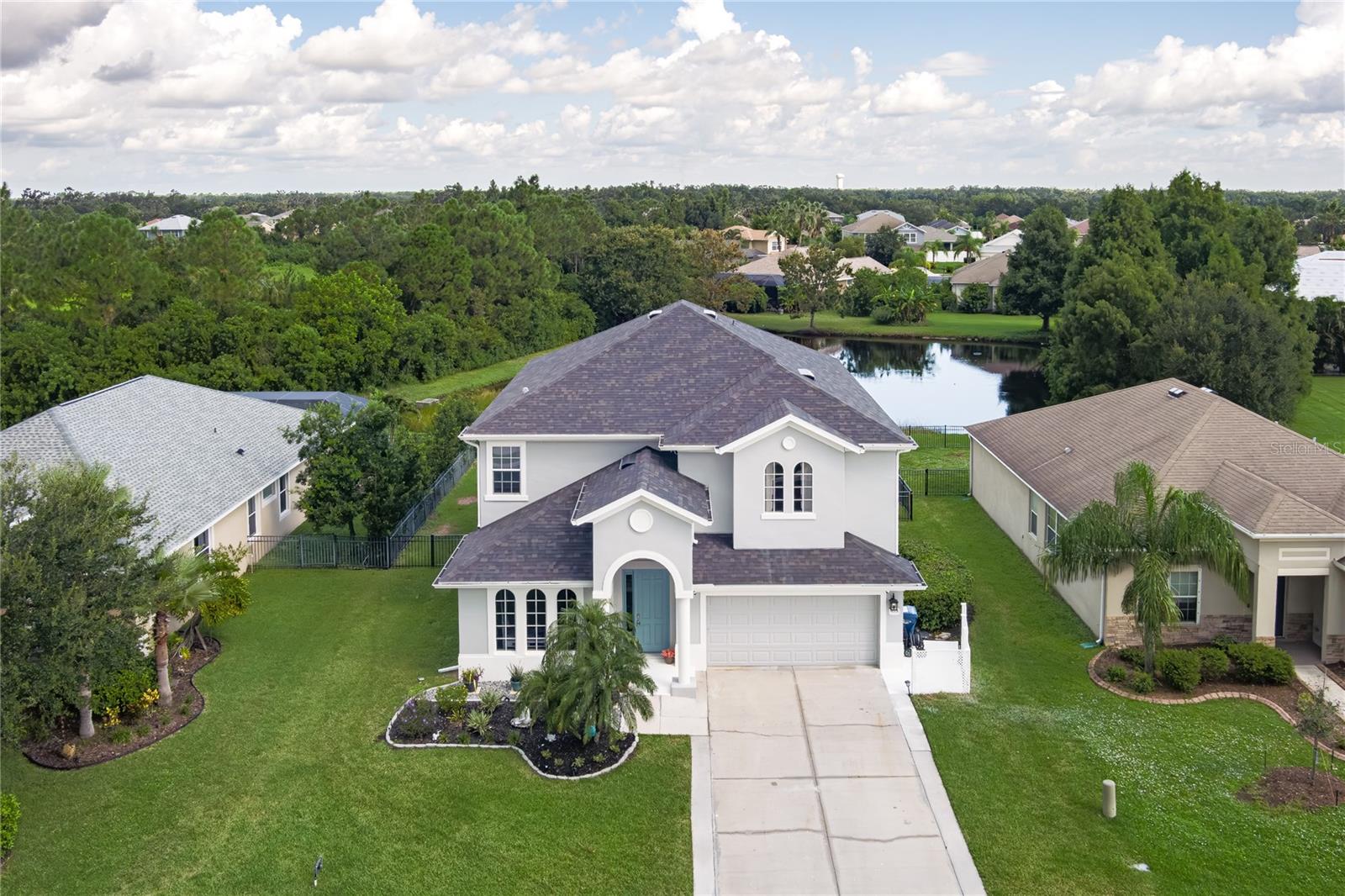 Image 31 of 41 For 9058 39th Street Circle E
