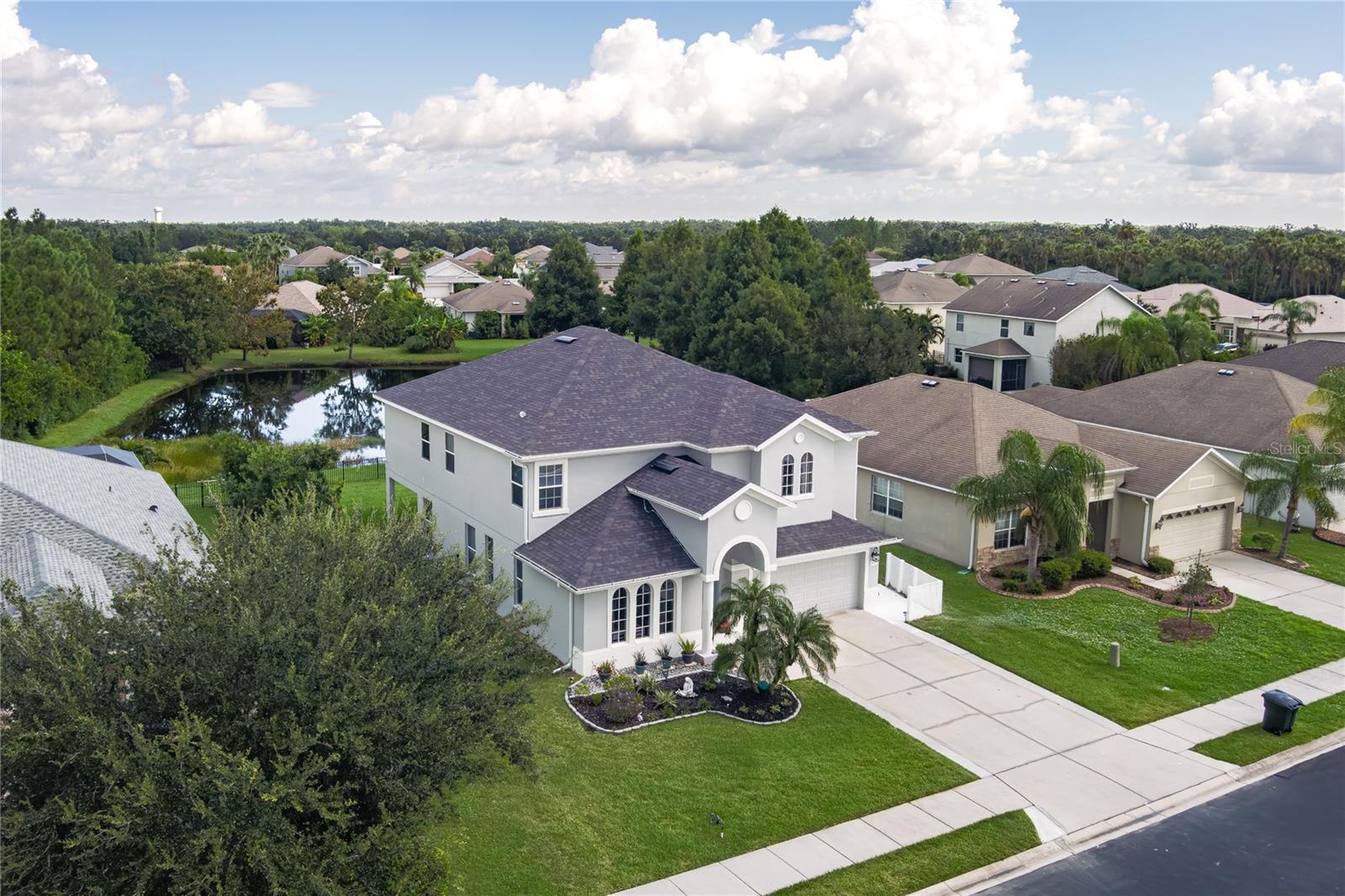 Image 32 of 41 For 9058 39th Street Circle E