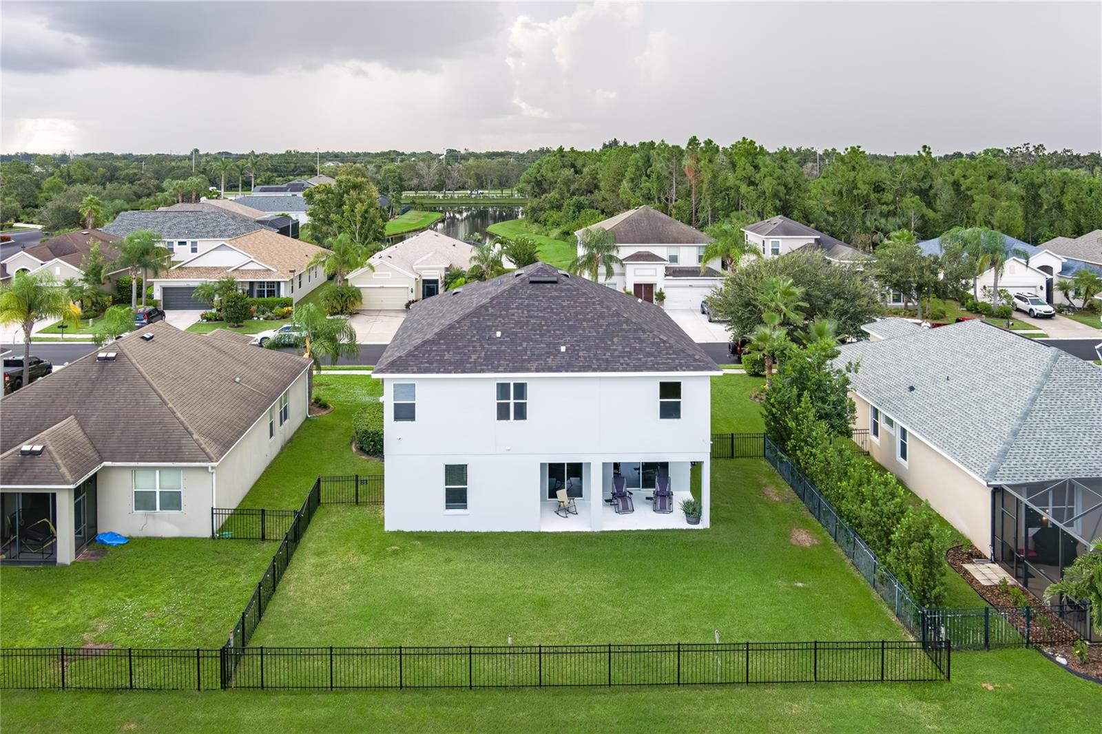 Image 34 of 41 For 9058 39th Street Circle E