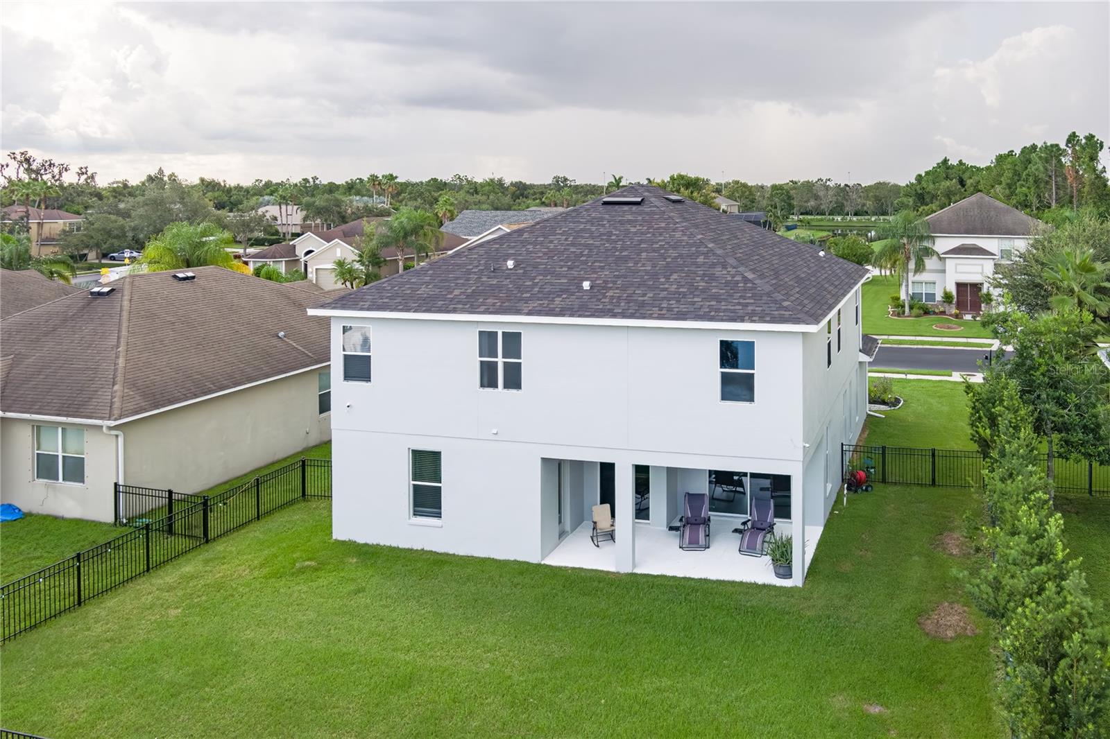 Image 36 of 41 For 9058 39th Street Circle E