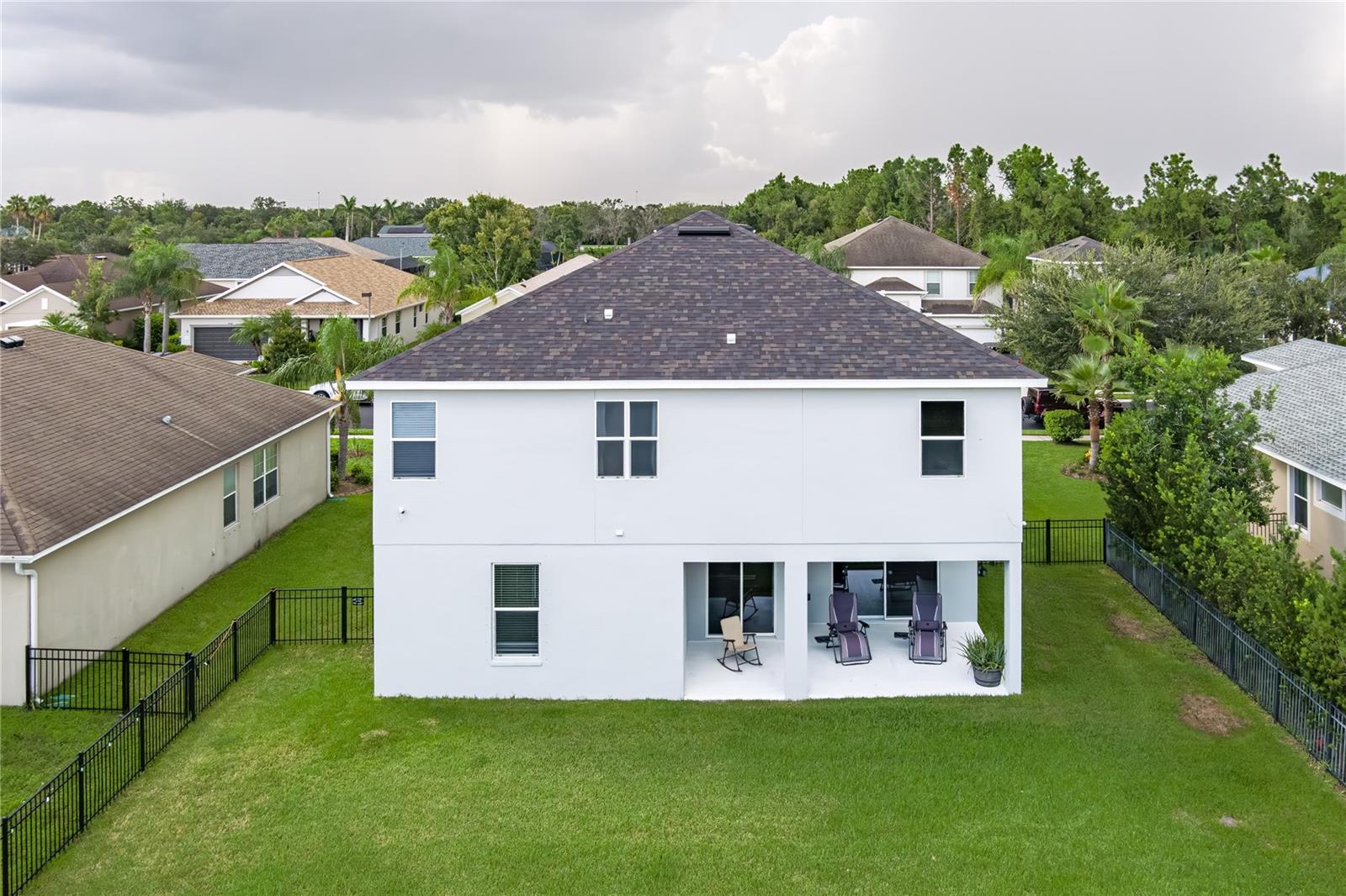 Image 37 of 41 For 9058 39th Street Circle E