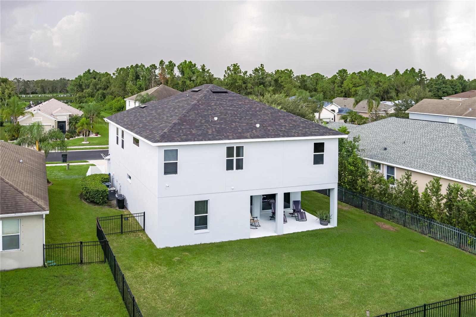Image 38 of 41 For 9058 39th Street Circle E