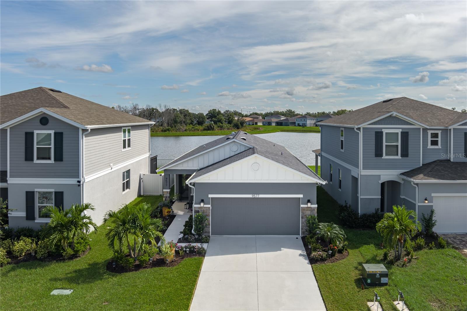 Image 33 of 53 For 9577 Sandy Bluffs Circle