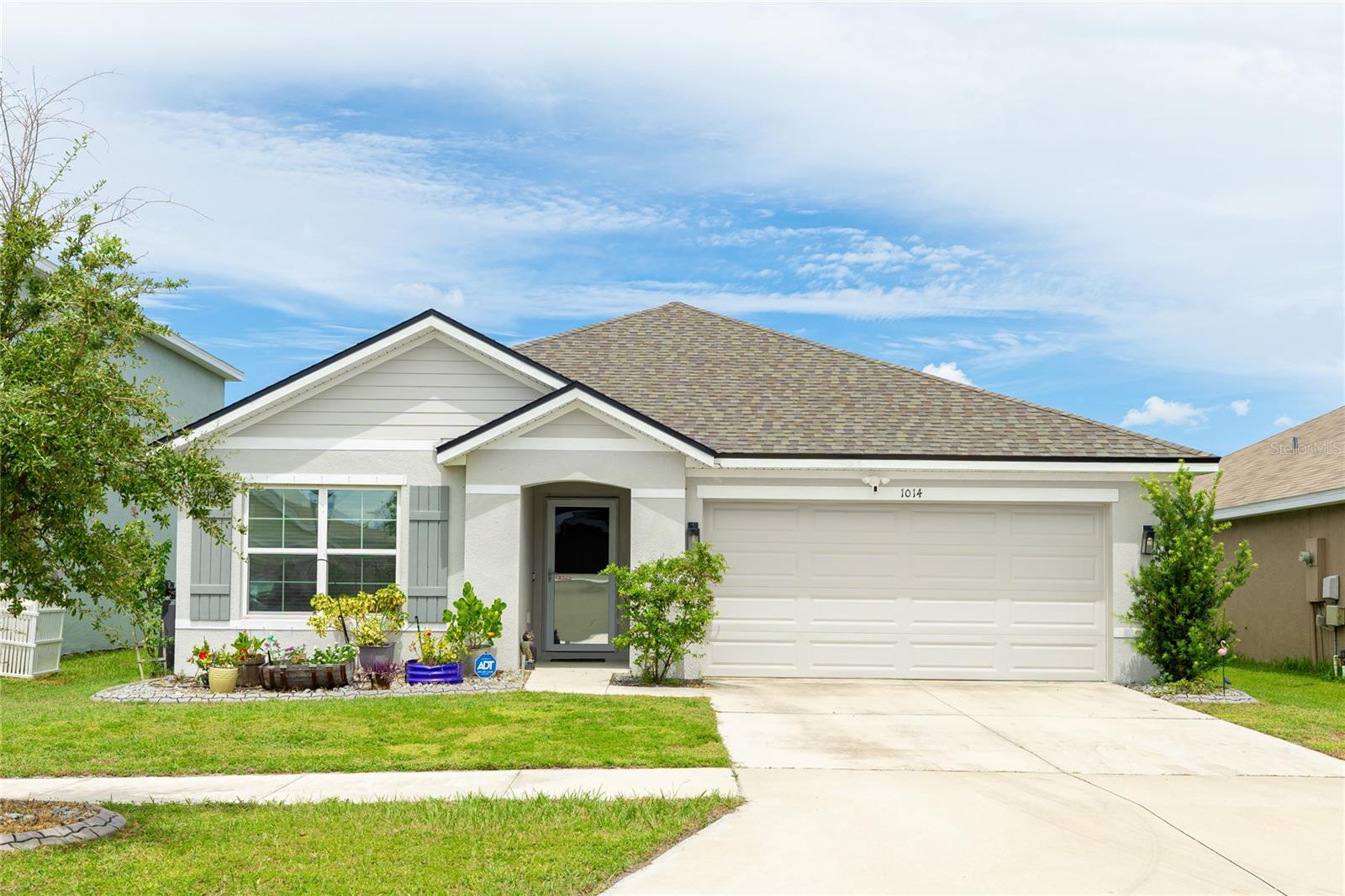 Details for 1014 Coastal Hammock Avenue, RUSKIN, FL 33570