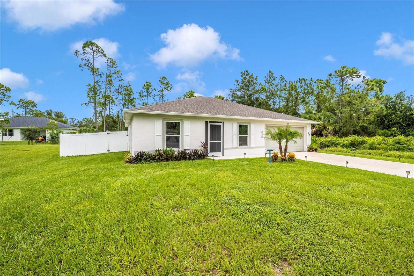 Details for 3270 Horace Avenue, NORTH PORT, FL 34286