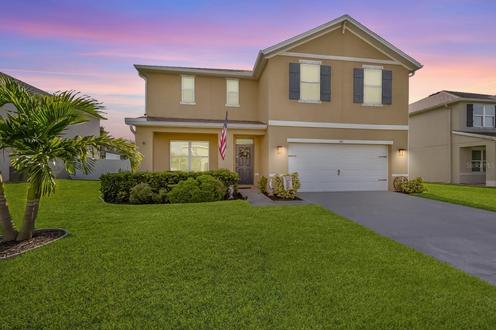 Details for 343 Tierra Verde Way, BRADENTON, FL 34212