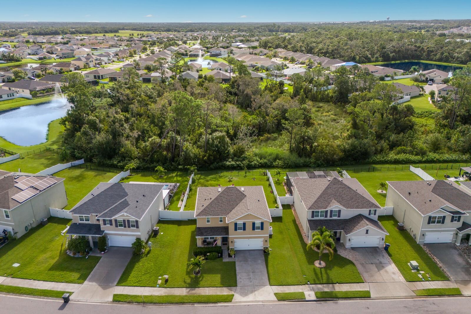 Image 56 of 77 For 343 Tierra Verde Way