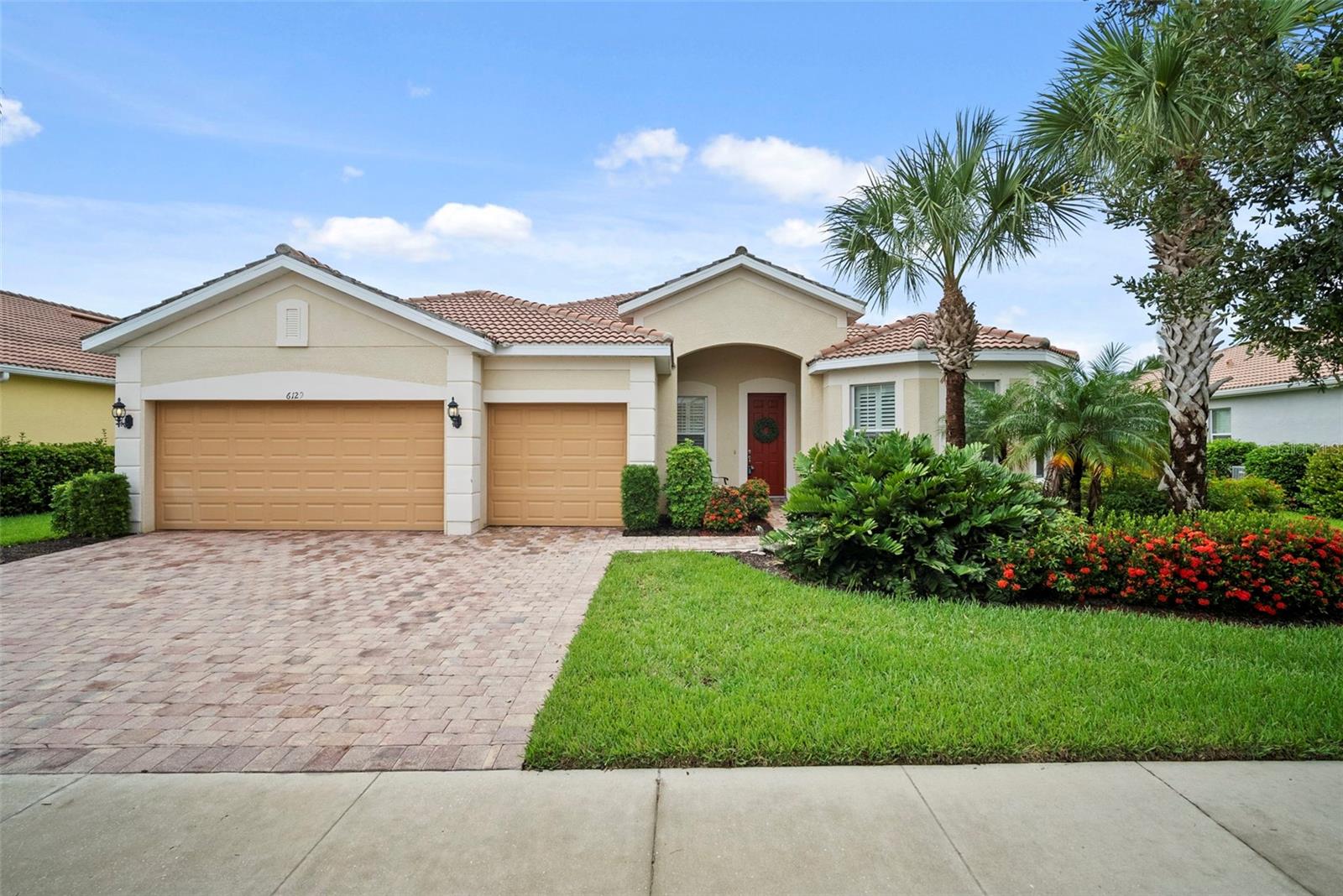 Details for 6129 Abaco Drive, SARASOTA, FL 34238