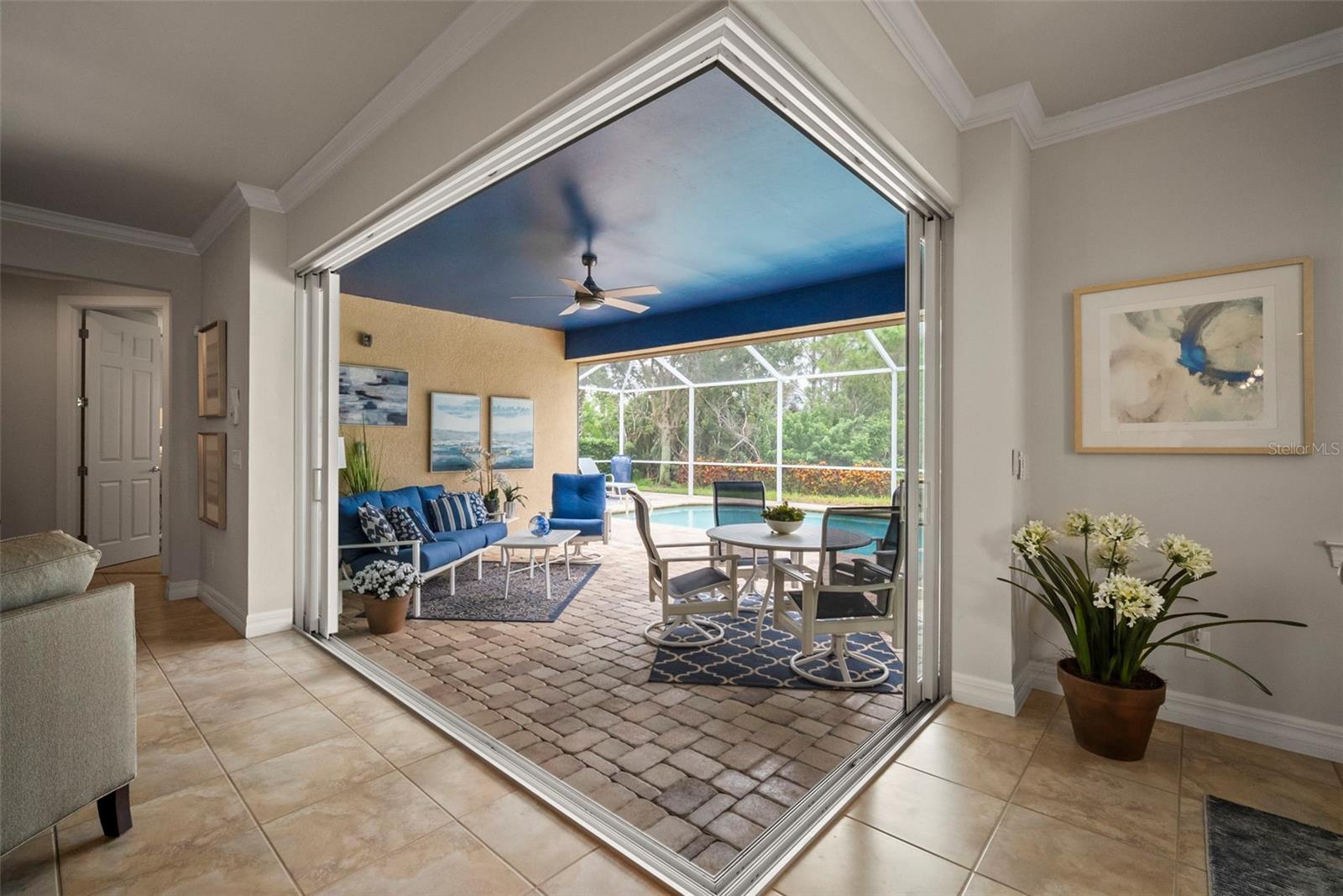 Image 17 of 50 For 6129 Abaco Drive