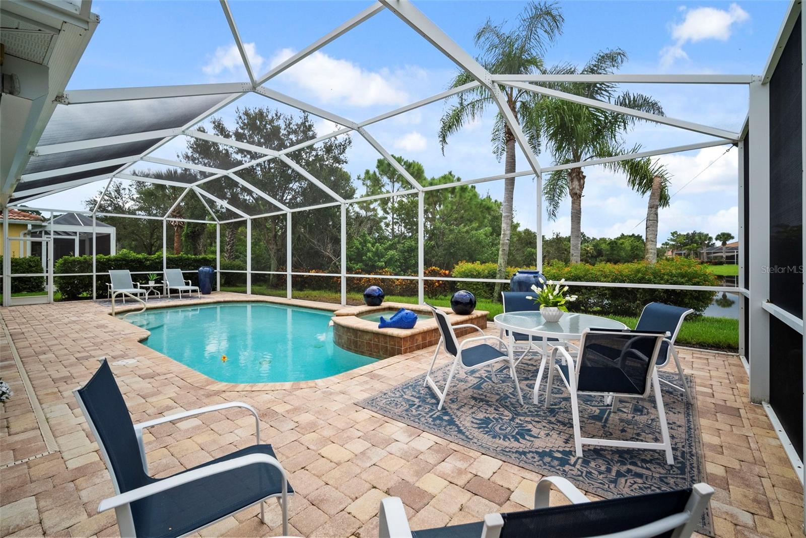 Image 39 of 50 For 6129 Abaco Drive