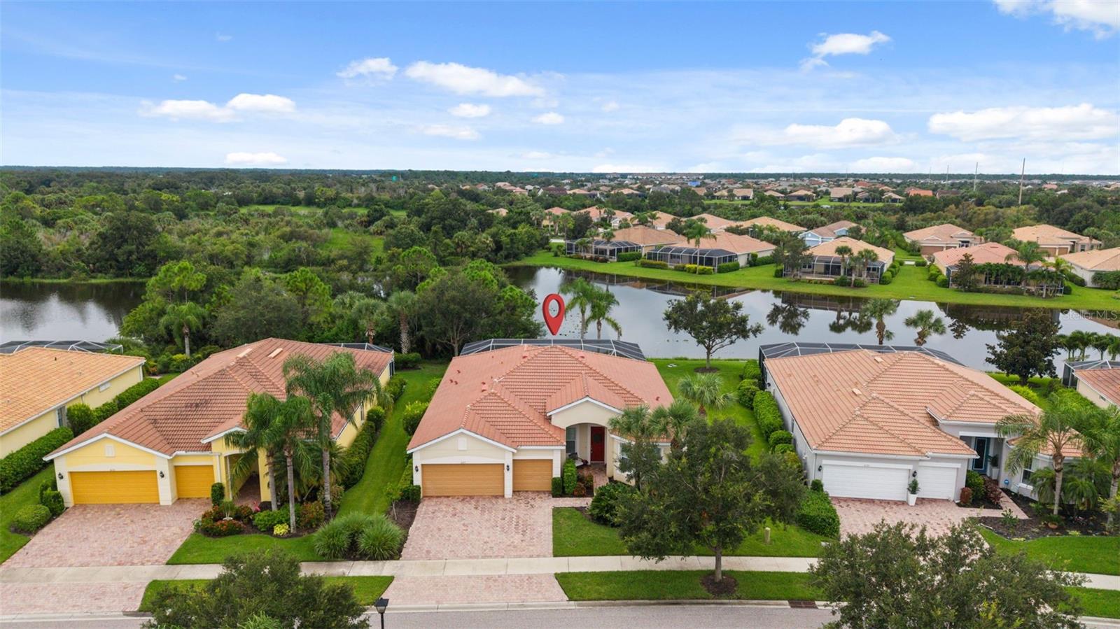 Image 4 of 50 For 6129 Abaco Drive
