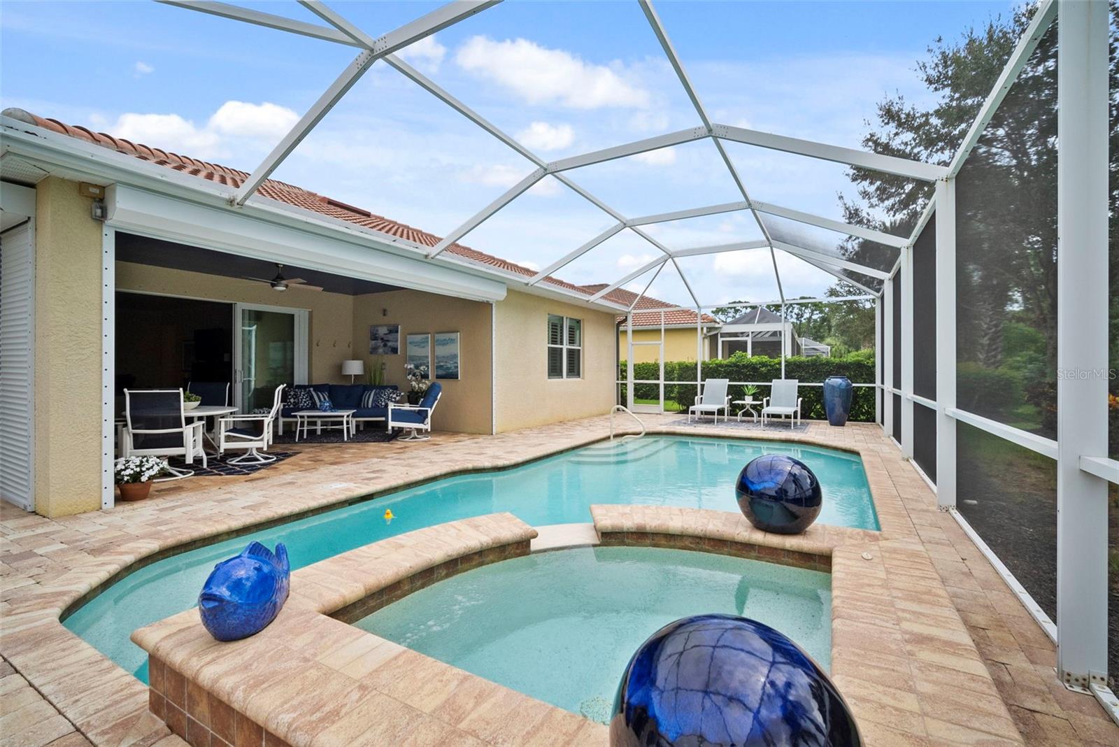 Image 40 of 50 For 6129 Abaco Drive