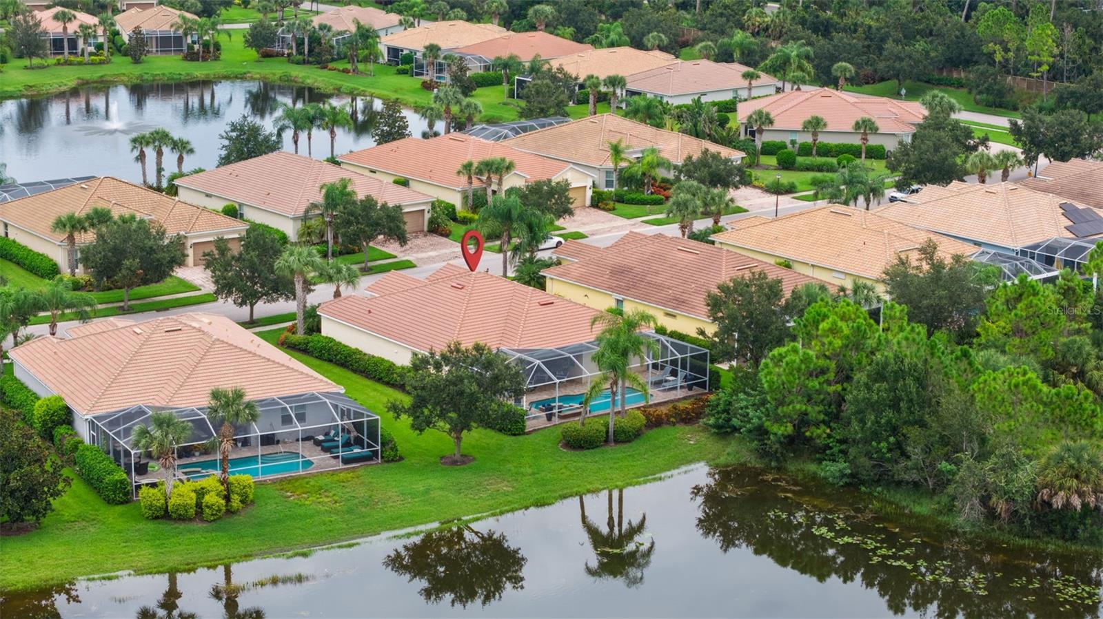 Image 41 of 50 For 6129 Abaco Drive