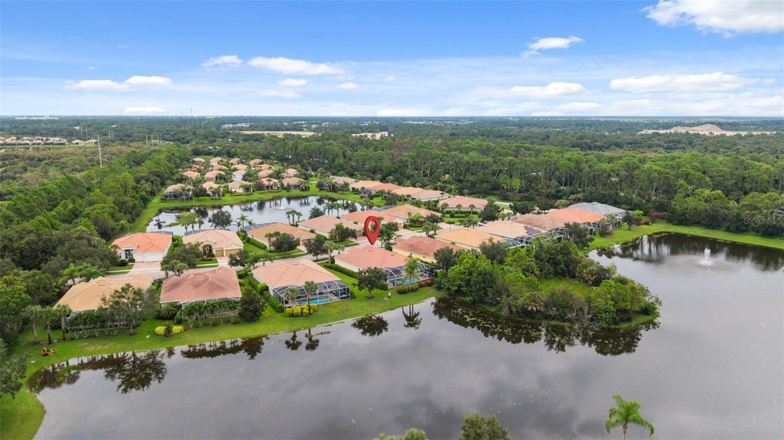 Image 42 of 50 For 6129 Abaco Drive