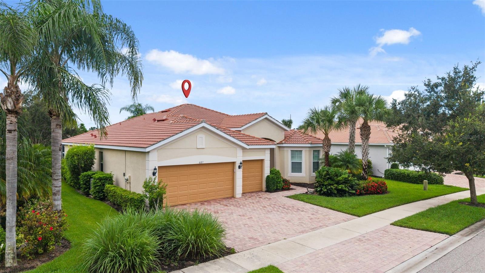 Image 50 of 50 For 6129 Abaco Drive