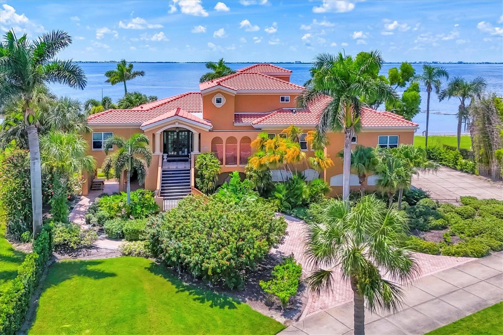 Details for 2708 Bay Drive, BRADENTON, FL 34207