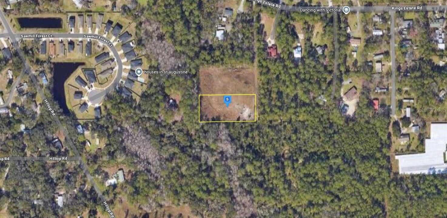 Image 2 of 6 For 1235 Kings Estate Road