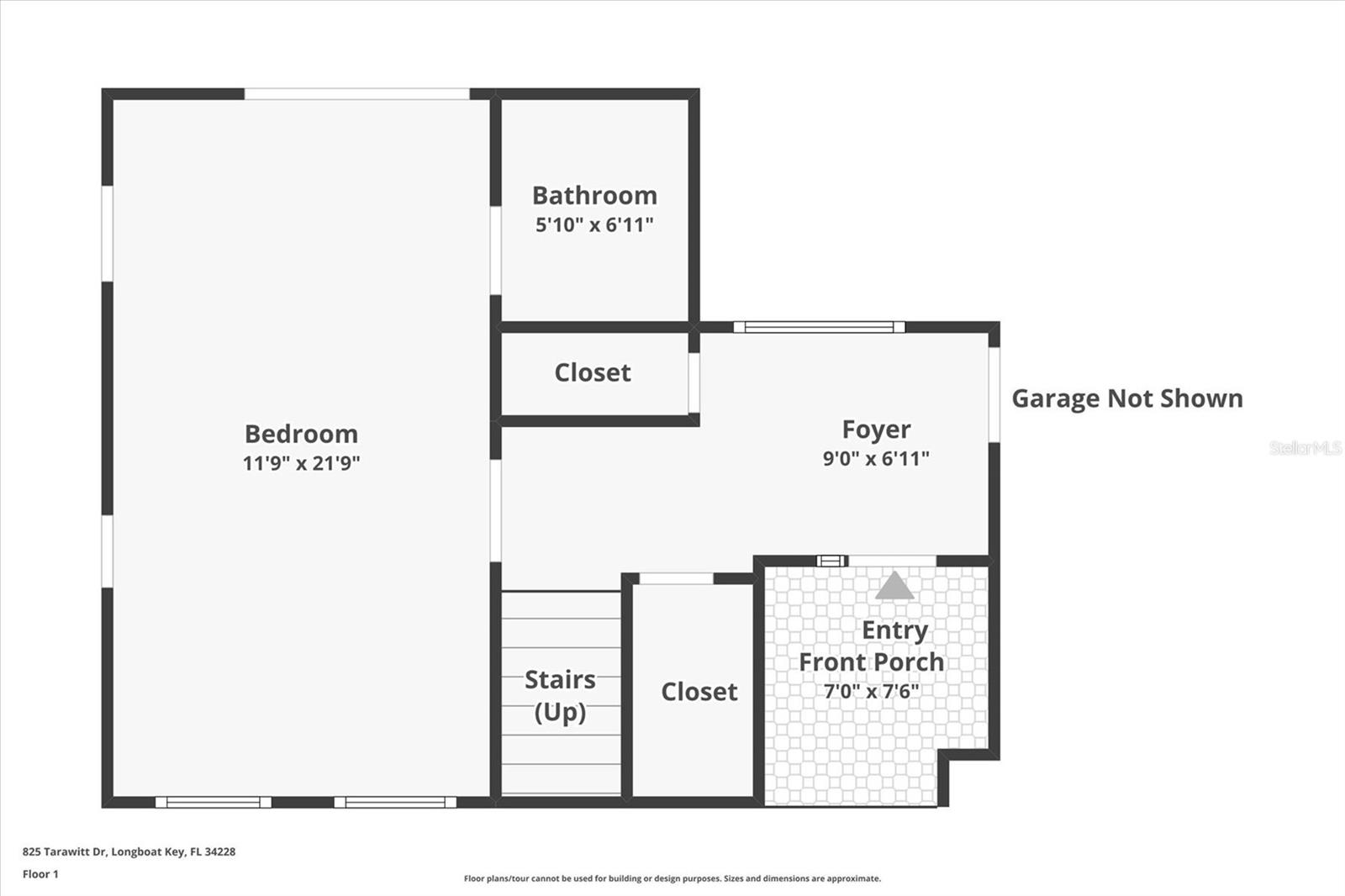 Image 42 of 43 For 825 Tarawitt Drive