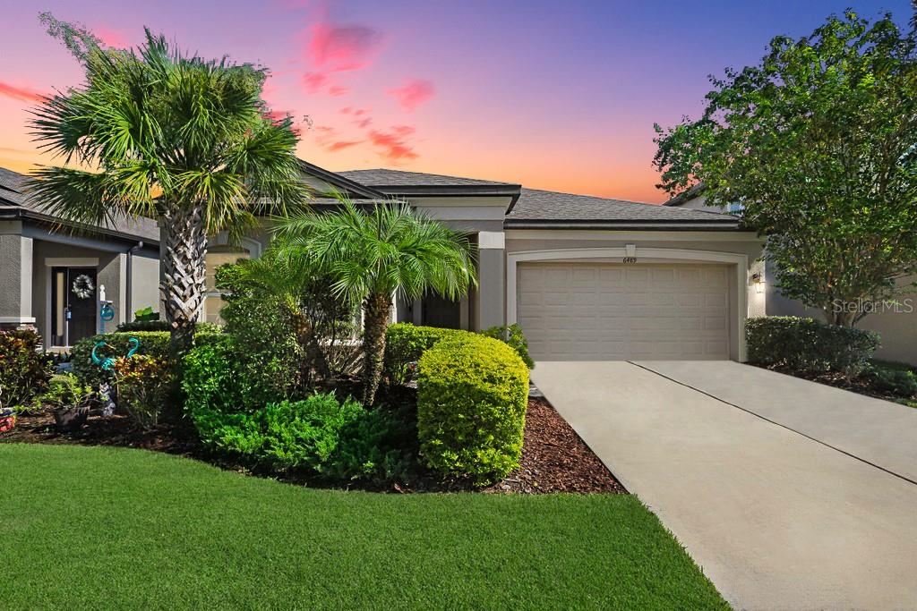 Details for 6489 Dutton Drive, WESLEY CHAPEL, FL 33545