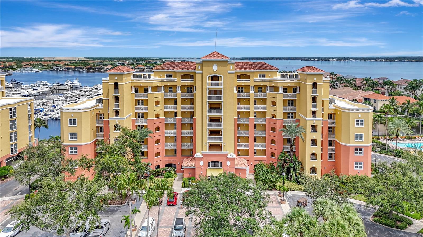 Details for 610 Riviera Dunes Way 602, PALMETTO, FL 34221