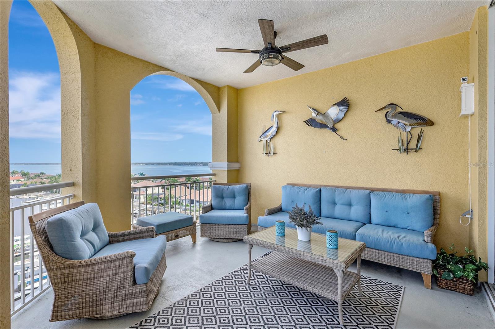 Image 62 of 79 For 610 Riviera Dunes Way 602