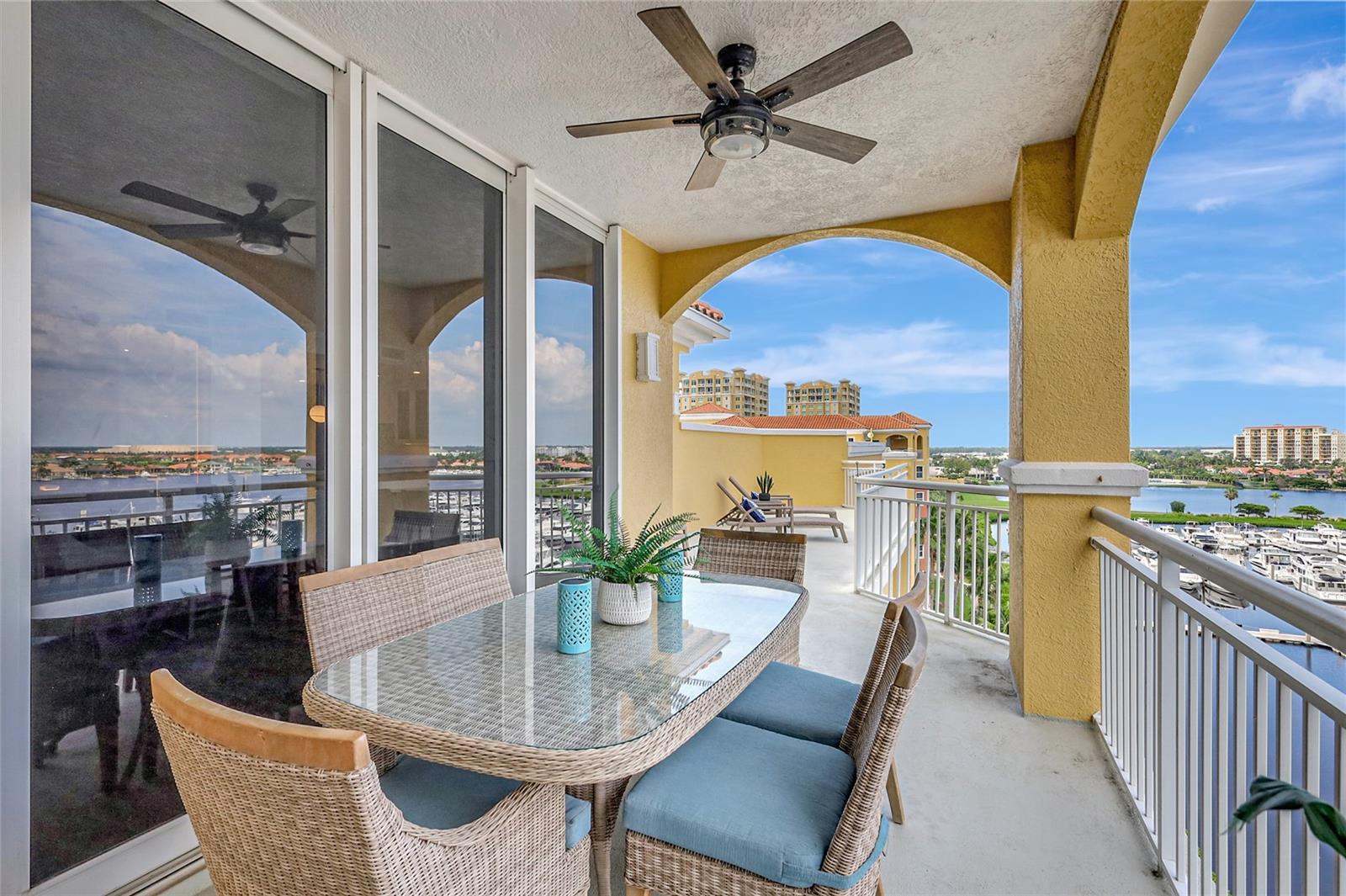Image 64 of 79 For 610 Riviera Dunes Way 602