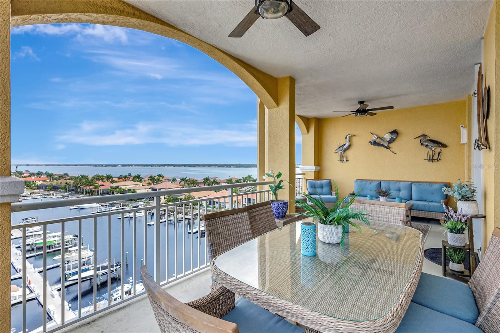 Image 66 of 79 For 610 Riviera Dunes Way 602