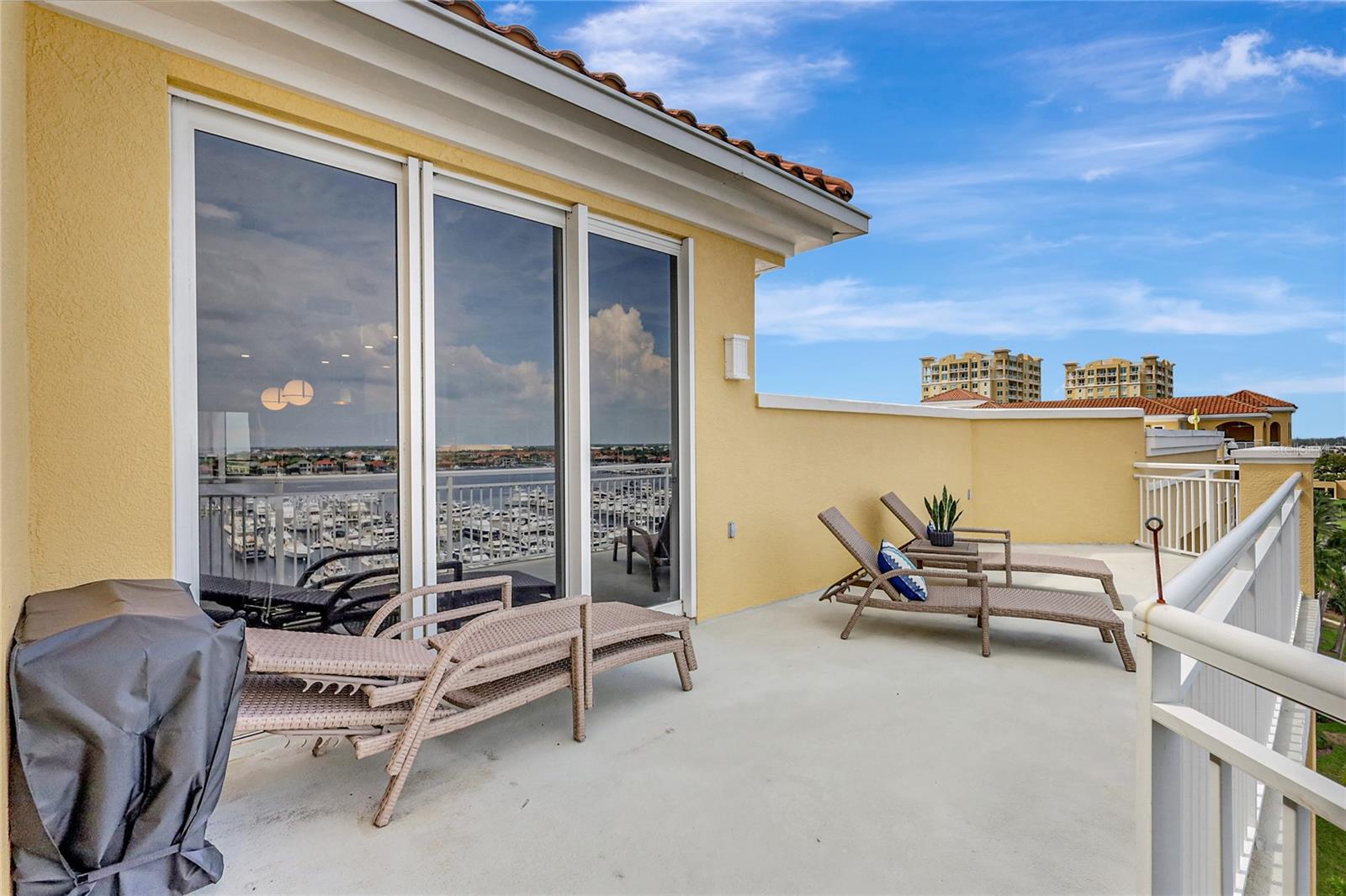 Image 69 of 79 For 610 Riviera Dunes Way 602